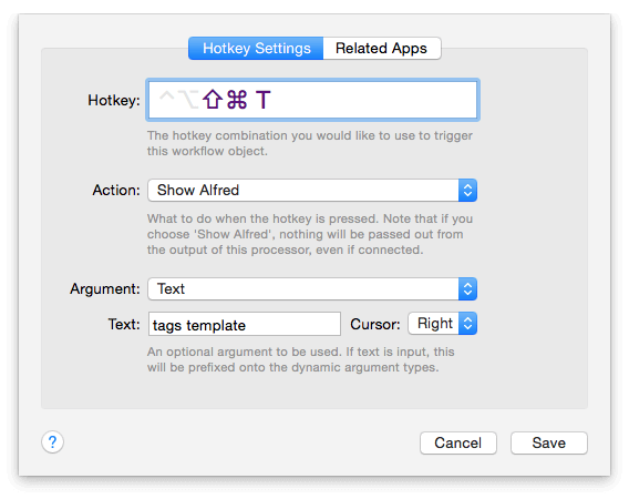 How To Search All Text On Mac For A Keyword