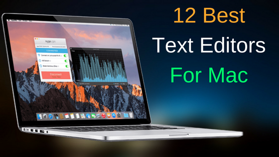 Simple Text Editors For Mac